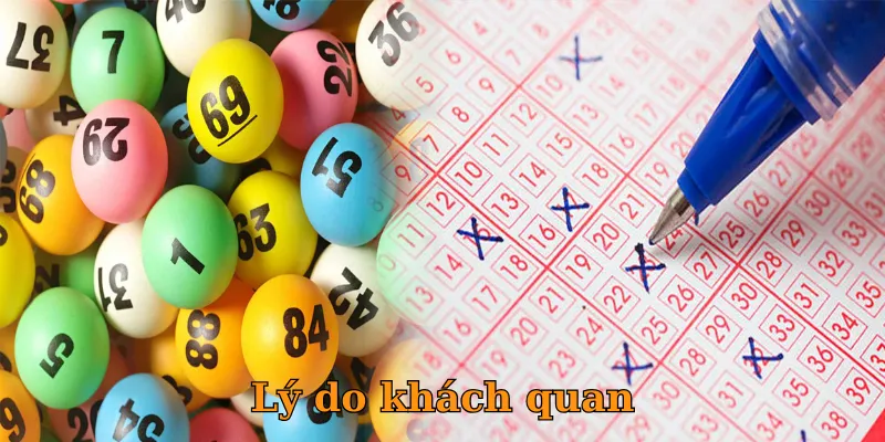 Lý do khách quan