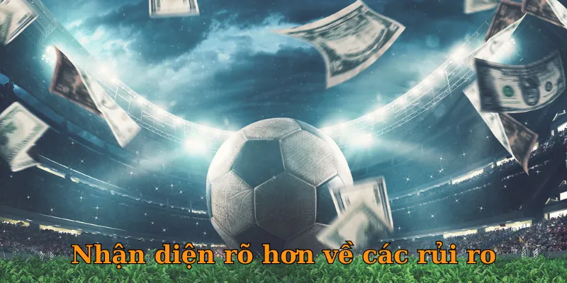Nhận diện rõ hơn về các rủi ro